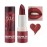 BKPPLZP 1 Pack Crystal Flower Jelly Lipstick,Magic Color Changing Lipstick,PH Clear Temperature Color Changing Lip Gloss,Lip Balm,Long Lasting Nourishing Moisturizing Lip Stick Set 08