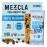 Mezcla Puff Crispy Protein Bars, Gluten Free & Vegan Protein Bars, 10g Protein, Alt for Crispy Rice Treat, Granola Bars & Breakfast Bars, Healthy Snacks for Adults, Maple Blueberry, 12 Pack