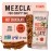 Mezcla Puff Crispy Protein Bars, Gluten Free & Vegan Protein Bars, 10g Protein, Alt for Crispy Rice Treat, Granola Bars & Breakfast Bars, Healthy Snacks for Adults, Hot Chocolate, 12 Pack