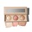 LAURA GELLER NEW YORK Geller\'s Greatest Lift-n-Glow Baked Trio Palette - Highlighter, Blush, Bronzer - All Skin Tones