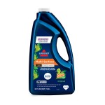 Bissell Multi-Surface with Febreze + Gain, 34451, 64 oz, Safe of Sealed Hard Floors and Area Rugs, Dissolves Dirt, Grime, and Tough Sticky Messes, Febreze Original Gain Scent
