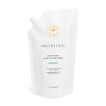 INNERSENSE Organic Beauty - Natural Sweet Spirit Leave-In Conditioner | Non-Toxic, Cruelty-Free, Clean Haircare (Refill Pouch, 32 fl oz | 946 ml)