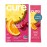 Cure Hydration Plant-Based Electrolyte Drink Mix | No Added Sugar | Dehydration Relief | Coconut Water Powder | FSA-HSA Eligible | Non-GMO, Vegan | 8 Packets - Tropical Punch