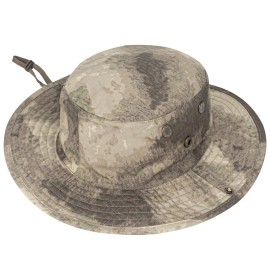 Sun Hats for Men Women Boonie Hat Foldable Fishing Hat UPF 50+ Bucket Hat for Fishing Hiking Garden Safari Beach