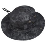 Sun Hats for Men Women Boonie Hat Foldable Fishing Hat UPF 50+ Bucket Hat for Fishing Hiking Garden Safari Beach