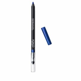 KIKO Milano Intense Colour Long Lasting Eyeliner 14, Intense And Smooth-Gliding Outer Eye Pencil With Long Wear
