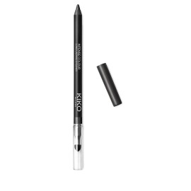 KIKO Milano Intense Colour Long Lasting Eyeliner 21, Intense And Smooth-Gliding Outer Eye Pencil With Long Wear