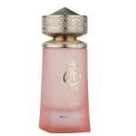 Paris Corner | Khair Fusion Lychee Perfume 3.4 Fl Oz | A Lychee Perfume Blending Fruity Notes of Lychee, Blackcurrant, and Red Apple with Floral Elegance for an Enchanting Aroma