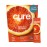 Cure Hydration | Plant-Based Electrolyte Drink Mix | No Added Sugar | FSA-HSA | Dehydration Relief Powder Made with Coconut Water | Non-GMO | Vegan | Pouch of 14 Packets - Blood Orange