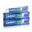 Upgraded Taste - CAREDO Cavity Reversal Hydroxyapatite Toothpaste for Adults, Cavity Tooth Filler as Remineralizing Home Cavity Repair, Fluoride Free Reverse Cavities for Tooth Decay Repair, 2-Pack