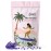 Ajoura 1lb Hard Lavender Wax Beads for Full Body Hair Removal - Brazilian, Bikini, Face, Eyebrows, Underarms, Arms, Chest, Back, Legs (Refill for Wax Warmer Kit, Purple)