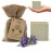 Dr.Ancient Lavender Soap Bar, Organic Soap Bars Handcrafted the Traditional Way, Natural Chemical-Free, Vegan, Used for Face Wash, Body Wash, and Hand Cleansing, Relaxing, Refreshing