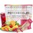 Psychedelic Water Good Mood Mix - Fruit Punch - Powder Packets - Calming Kava Drink Mix - Easy Open Single-Serving - Flavored Kava Powder - Mucuna Pruriens - Stevia - Adaptogen Drink Mix - 14 Stick