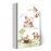 Holoary Baby Photo Album 4 x 6 300 Photos, Newborn Baby Keepsake Gifts for Baby Boy/Girl and New Parents, Woodland Animals Design Baby Photo Albums