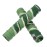 Ayaport Kayak Paddle Grips Camouflage Green Non-Slip Silicone Wraps Blister Prevention Kayaking Accessories for Take-Apart Paddles