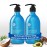 Luseta Hyaluronic Acid Moisturizing Shampoo & Conditioner Set for Dry and Damaged Hair, Sulfate Free Shampoo and Conditioner for Women Infused with Argan Oil and Shea Butter Paraben-Free2 x 16.9oz