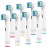 Replacement Toothbrush Heads Compatible with Oral B Braun,8 Pack Professional Electric Brush Heads for Oral B Replacement Heads Refill Pro 500/1000/1500/3000/3757/5000/7000/7500/8000