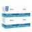 Ditoi Disposable Face Towels,Ultra Thick Face Towelettes XL, Lint-Free Cotton Facial Cloths for Makeup Removal & Skin Care,1012, 200 Count (4 Pack)