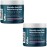 Glycolic Acid 20% Resurfacing Pads for Face & Body with Vitamins B5, C & E, Green Tea, Calendula, Allantoin - Exfoliates Surface Skin and Reduces Appearance of Fine Lines and Wrinkles - 2PK