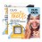 Olay Face Wash, Vitamin C Cleansing Melts, Daily Use Gentle Cleanser, For All Skin Types, Travel Size, Soft Citrus Scent, Water-Activated to Clean, Tone, and Refresh, 64ct (2 Pack x 32ct)