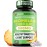 Yuve High Potency Bromelain 500mg 2400GDU Digestive Enzymes - Gut & Joint Health from Pineapple - Helps Digesting Proteins - Plant-Based, Non-GMO, 3rd Party Tested - 120 Capsules