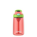 Contigo Kids Water Bottle with Redesigned AUTOSPOUT Straw, 14 oz