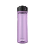 Contigo Ashland Water Bottle 24 oz Pansy