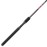 Ugly Stik 6\'6 GX2 Casting Rod, 2 Piece Fishing Rod, 10-25 lb Line Rating, Medium Heavy Rod Power, 1/4-3/4 oz Lure Rating