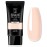 ROSALIND Nude Poly Extension Gel, 60ml Hot Poly Nail Gel for Nail Art Decoration,Builder Nude Gel Nails Thickening Extension Easy to DIY Use at Home Need UV Lamp