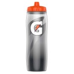 Gatorade Insulated Squeeze Bottle, 30oz