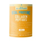 Vital Proteins Collagen Peptides Powder - Grass Fed Collagen Peptides for Hair, Nail, Skin, Bone & Joint Health, Vanilla, 23.2 Ounces