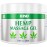 5kind Hemp Active Gel 6.76 fl oz - Hemp Cream Maximum Strength - Natural Soothing Topical Cream - Muscle Rub for Lower Back, Joints, Neck, Knees, Shoulders