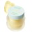 TOCOBO Lemon Sugar Lip Mask - Korean Vegan Lip Scrub & Overnight Exfoliating Treatment for Dry, Chapped Lips - Hydrating, Plumping, Smoothing - Glazed Balm Texture, Non-Sticky, 0.68oz