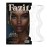 Fazit Makeup Patches - Silver Speckles - Glow Up Make-Up Patches - Cute Glitter Makeup Accessories for Women - Cosmetic Glitter for Face
