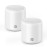 Dreamegg White Noise Sound Machine - Portable Sound Machine for Sleep, Travel Sound Machine for Baby Adults, 16 Nature Sound, Timer, White Noise Machine for Sleeping Office Privacy Home Gift, 2 Pack