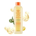 modelones Acetone Nail Polish Remover, Gel Nail Polish Nail Glue Remover | Natural Formula for Nail Moisturizing & Care | Removes Natural Artificial Acrylic Sculptured Nails Dip Powder 8 FL.Oz.