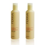Fekkai Full Blown Volume Shampoo - 8.5 oz, Pack of 2 - Adds Lift & Body for Lasting Volume For Fine or Flat Hair - Vegan, Cruelty-Free
