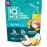 IQMIX Hydration Electrolyte Powder - 4-in-1 Formula for Hydration, Mental Clarity, Mood and Recovery - Sugar-Free Drink Mix, Keto, Magnesium L-Threonate, Lions Mane - 40 Count Pia Colada
