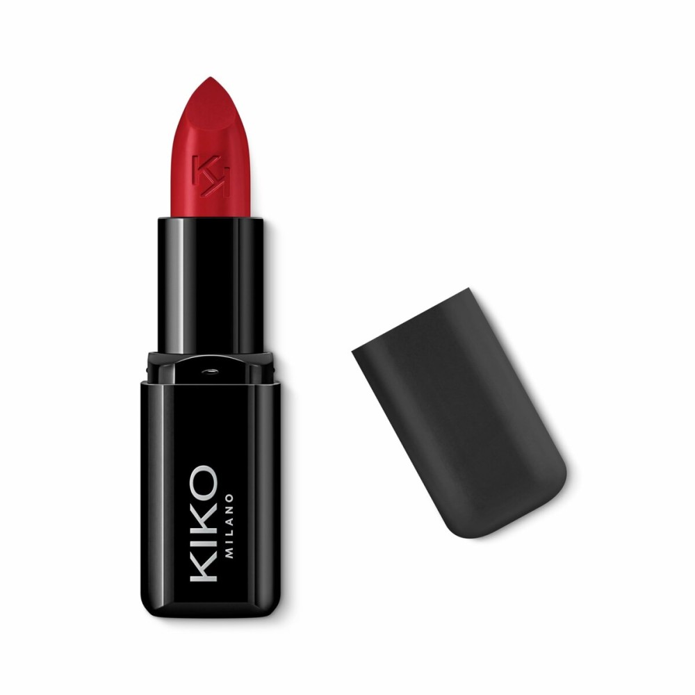 KIKO Milano Smart Fusion Lipstick 416, Rich And Nourishing Lipstick With A Bright Finish