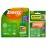 Zyrtec 24 Hour Allergy Relief Tablets, Indoor & Outdoor Allergy Medicine with 10 mg Cetirizine Hydrochloride Antihistamine, Value Bundle of one, 90 ct Bottle & Three, 1 ct Travel Packs