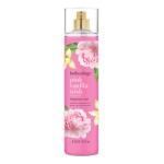 Bodycology Long-Lasting Fragrance Body Mist, Pink Vanilla Wish, 8 fl oz
