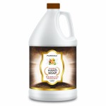 Puremax Foaming Hand Soap Refills with Essential Oils | Resurrection Aromatique | Citrus Smell | Gentle, Moisturizing | Biodegradable Formula | Made in USA | 128 Fl Oz (1 Gallon) |