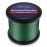 KastKing Superpower Braided Fishing Line, Moss Green, 15 LB, 150 Yds