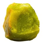 Amazing Gemstone Green Opal Raw Crystals and Healing Stones, Natural Rocks For Tumbling - DIY Raw Stones And Crystals (1 Piece)