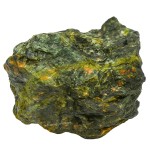 Amazing Gemstone Flower Stone Raw Crystals and Healing Stones, Natural Rocks For Tumbling - DIY Raw Stones And Crystals (1 Piece)