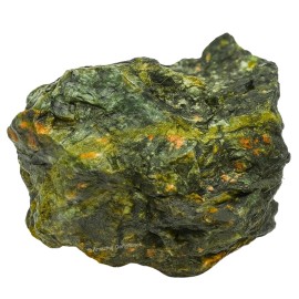 Amazing Gemstone Flower Stone Raw Crystals and Healing Stones, Natural Rocks For Tumbling - DIY Raw Stones And Crystals (1 Piece)