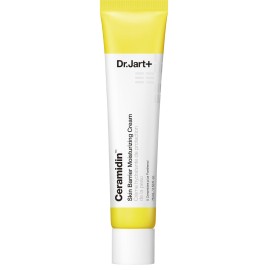 Dr.Jart+ Ceramidin Skin Barrier Korean Face Cream Moisturizer with Ceramides and Panthenol | Korean Skin Care, 2.53 Fl Oz