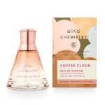 Good Chemistry Coffee Cloud Eau de Parfum 1.7 fl oz - Long-Lasting Perfume with Bergamot, Espresso, & Cedarwood - Balanced, Clean & Vegan