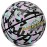 FAKOFIS Kids Basketball Size 3(22) Mini Basketball for Toddler Boys Girls Age 1-6,PU Rubber Soft Touch for Indoor Outdoor Shoot and Dribble