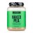 NAKED Pea - Chocolate Peanut Butter Protein from US & Canadian Farms, Organic Cocoa, Organic Coconut Sugar - No GMO, No Soy, and Gluten Free, Aid Growth and Recovery - 21 Servings